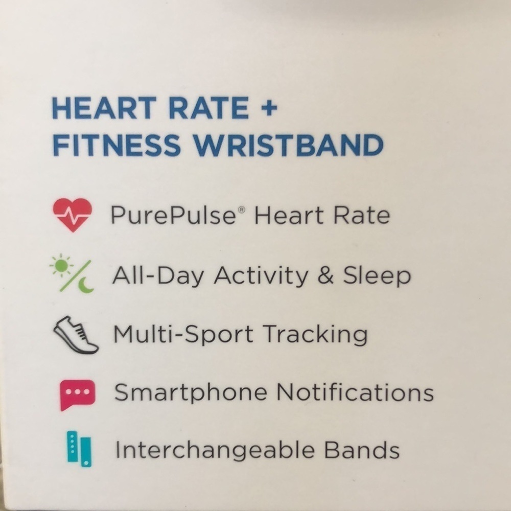 Fitbit Charge 2​ - Picture 3 of 8